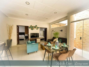 Hermosa casita tipo apartamento